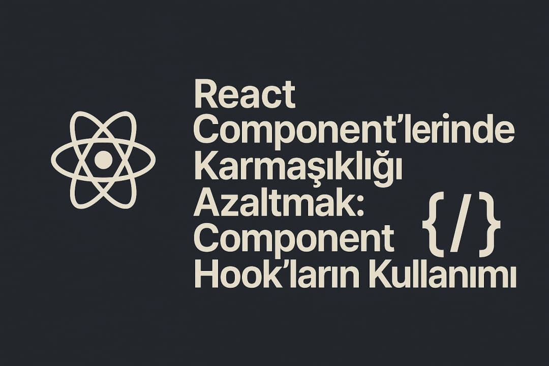 Blog kapak resmi